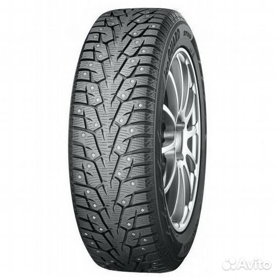 Yokohama Ice Guard Stud IG55 225/60 R18 104T