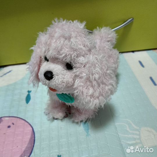 Интерактивные игрушки furreal friends