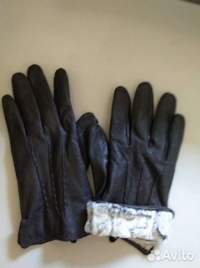Перчатки