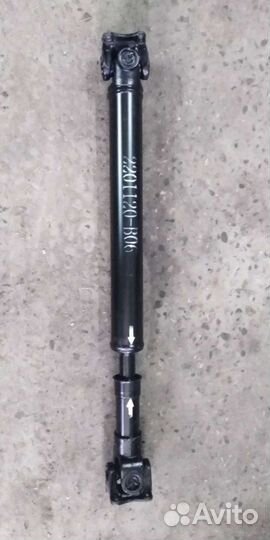 Карданный вал Great Wall 2201120B06