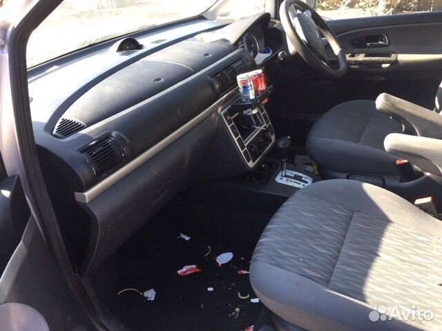 Разбор на запчасти Ford Galaxy