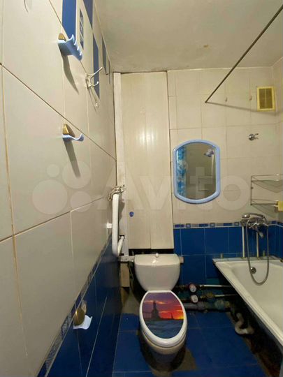 1-к. квартира, 30 м², 4/5 эт.