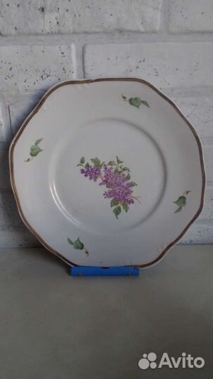 1 шт. Сервиз столовый Дулево 