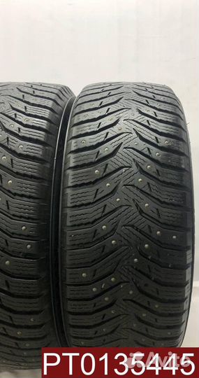 Kumho WinterCraft Ice WI31 205/55 R16 94T