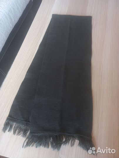 Шарф армейский