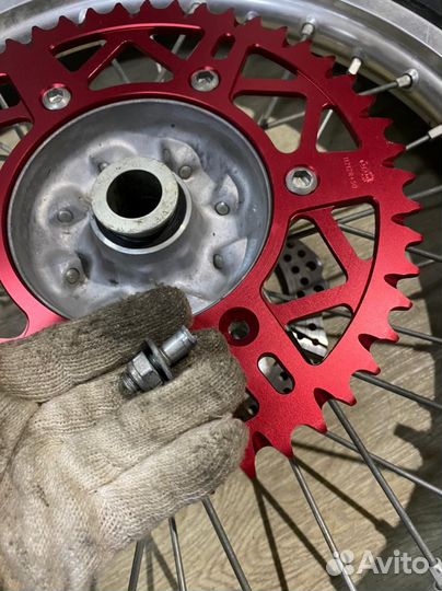 Honda CRF250R