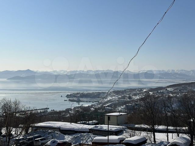 1-к. квартира, 31,5 м², 4/4 эт.