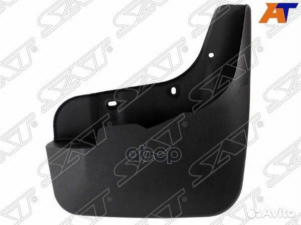 Брызговик audi Q7 05-15 передний RH ST-AU30-016