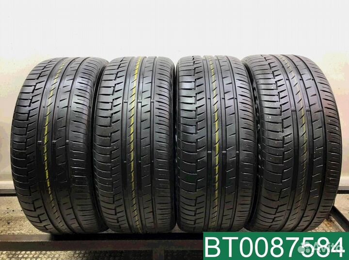 Continental PremiumContact 6 235/45 R18 105W