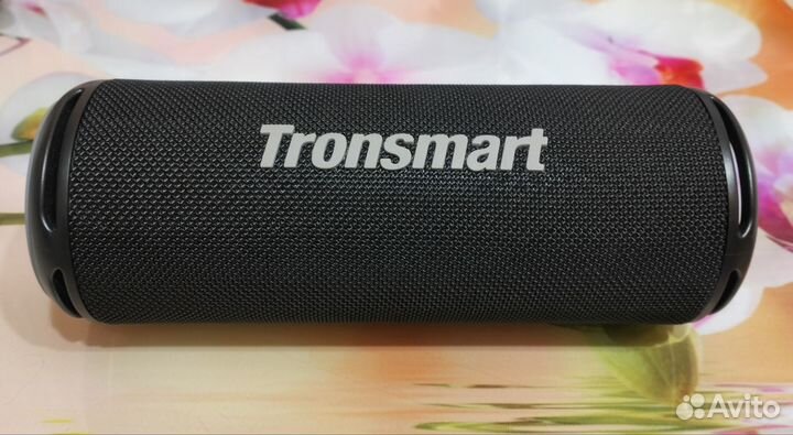 Портативная колонка tronsmart T7 Lite