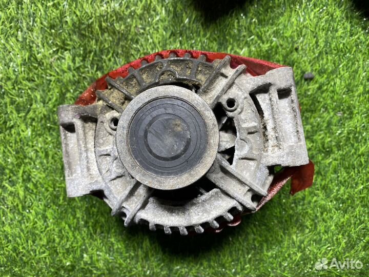 Генератор Volkswagen Passat B7