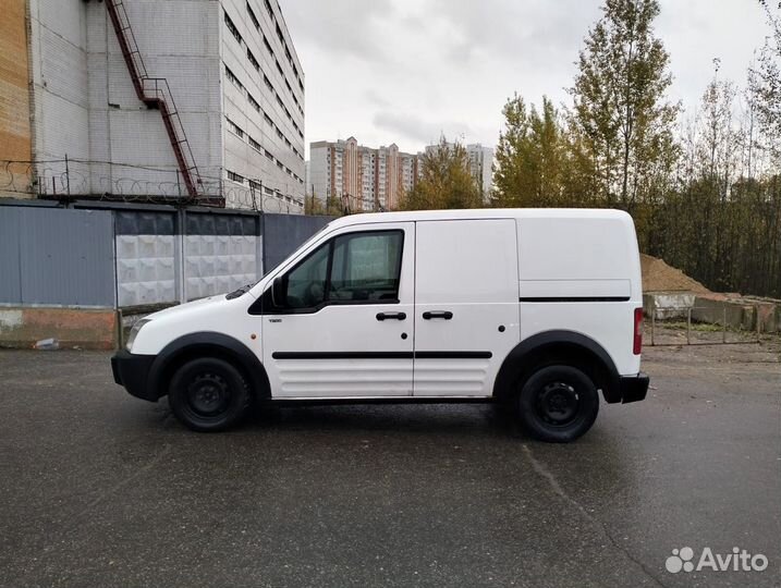 Ford Transit Connect 1.8 МТ, 2005, 220 000 км