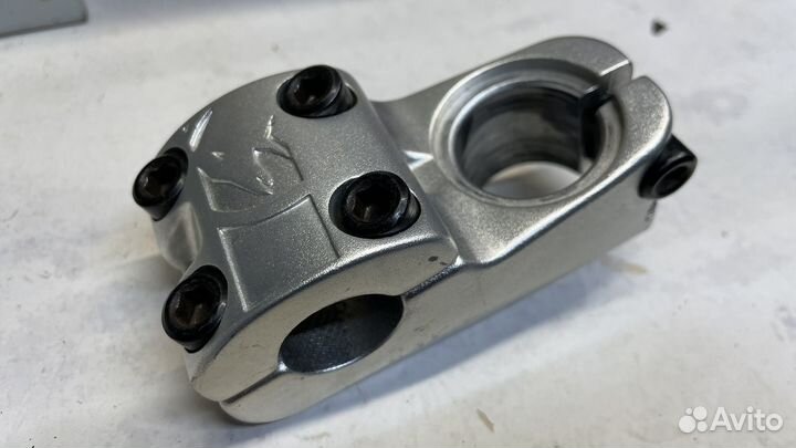 Вынос Shadow Bmx