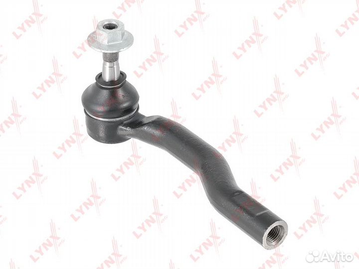 Наконечник рулевой тяги