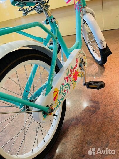 Велосипед Rush RX-200 (Че4)