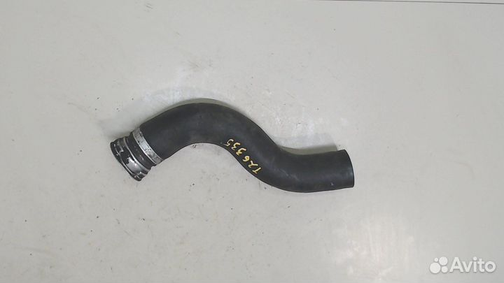 Патрубок интеркулера Toyota Corolla Verso, 2002