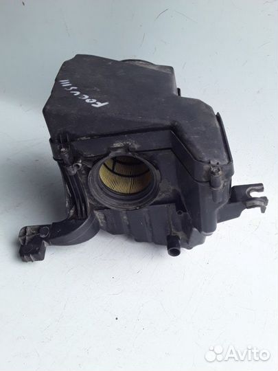 Корпус воздушного фильтра Ford Focus 3 2011