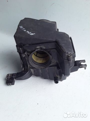 Корпус воздушного фильтра Ford Focus 3 2011