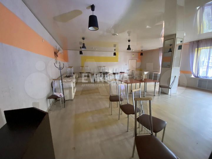Помещение 356 м²