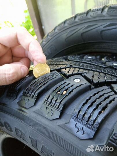 Nokian Tyres Nordman 5 185/60 R15 88T