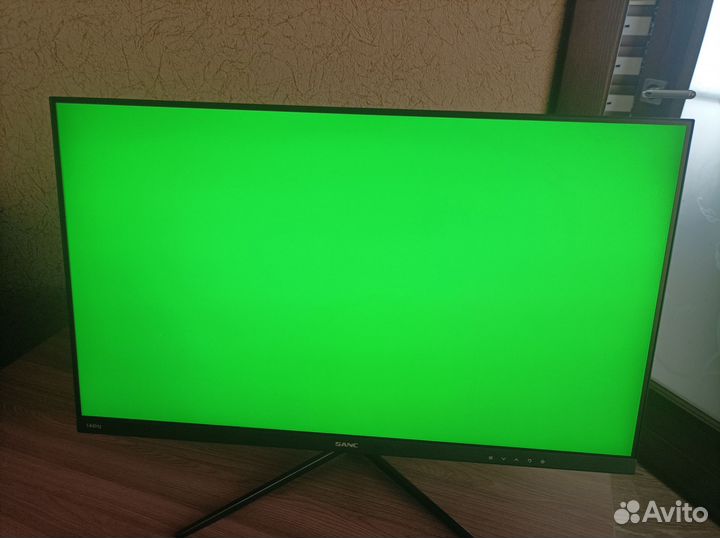 Игровой Монитор Sanc 165 Гц FullHD 24