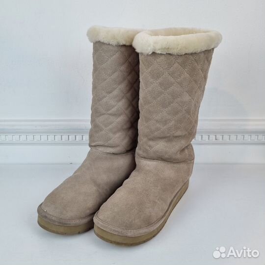 Сапоги ugg michael kors 39