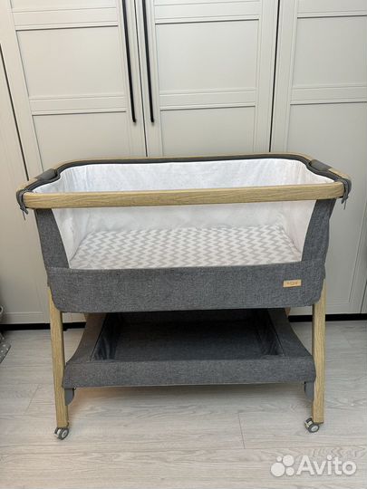 Кроватка люлька