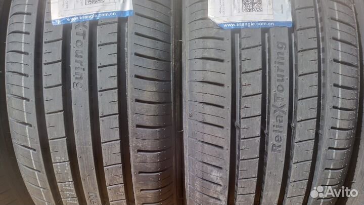 Triangle Reliax Touring TE307 185/55 R16