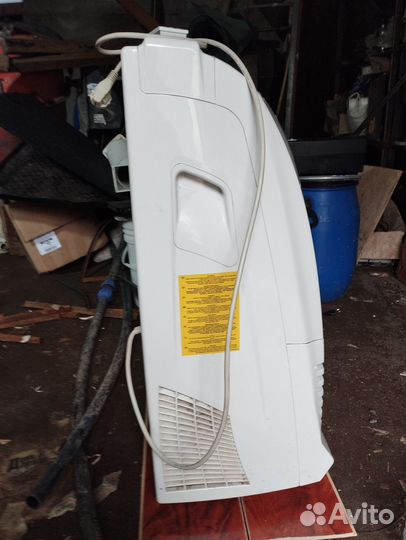 Мобильный напольный кондиционер бу