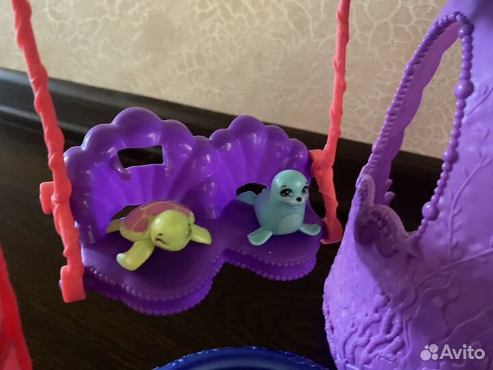 Enchantimals набор