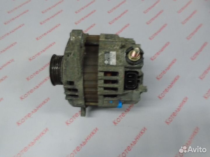 Nissan 23100-AX001 Генератор