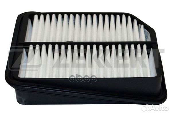 Фильтр воздушный lf-1894 Zekkert