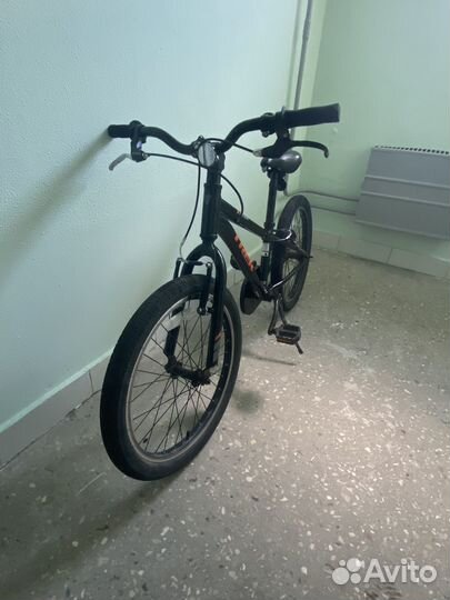 Велосипед подростковый