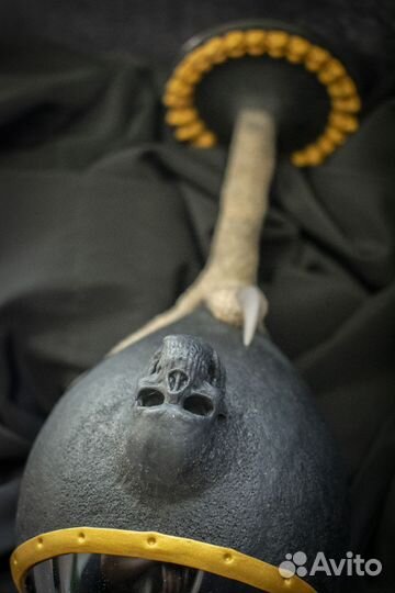 Бокалы ручной работы