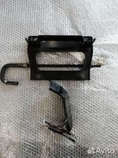 Трубка системы охлажления Nissan X-Trail t32