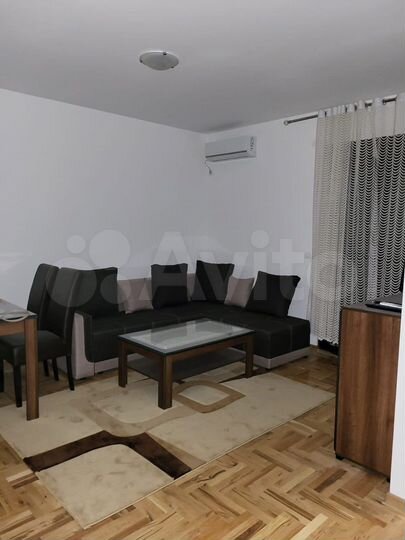 2-к. квартира, 44 м² (Черногория)