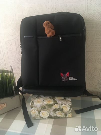 Рюкзак