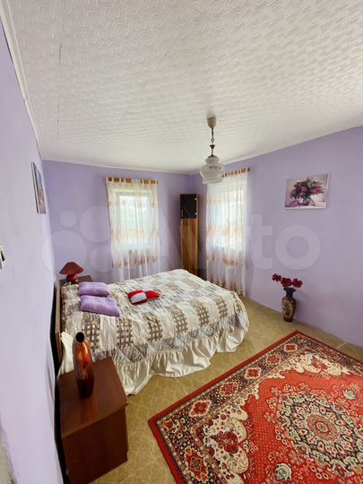 Дача 140 м² на участке 16 сот.