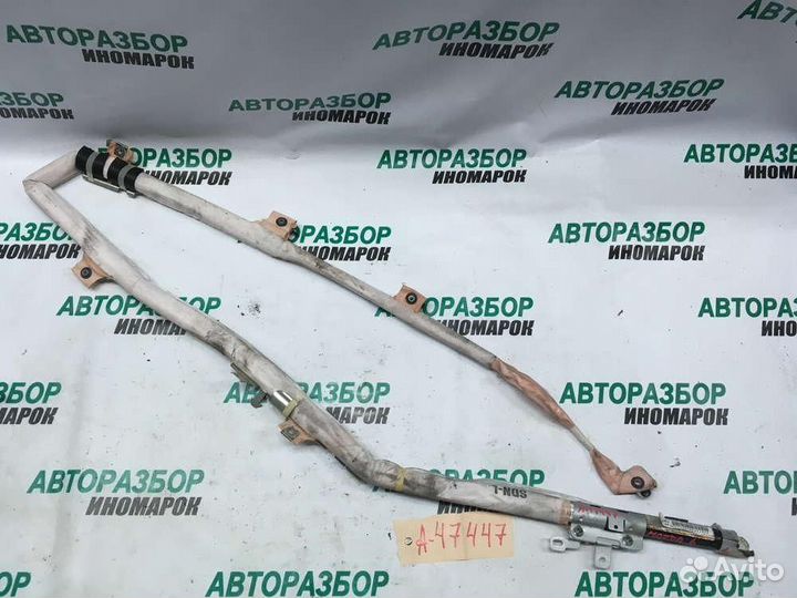 Подушка безопасности боковая для Mazda 6 2002-20