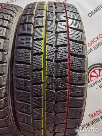 Dunlop Winter Maxx WM01 205/55 R16 91Q
