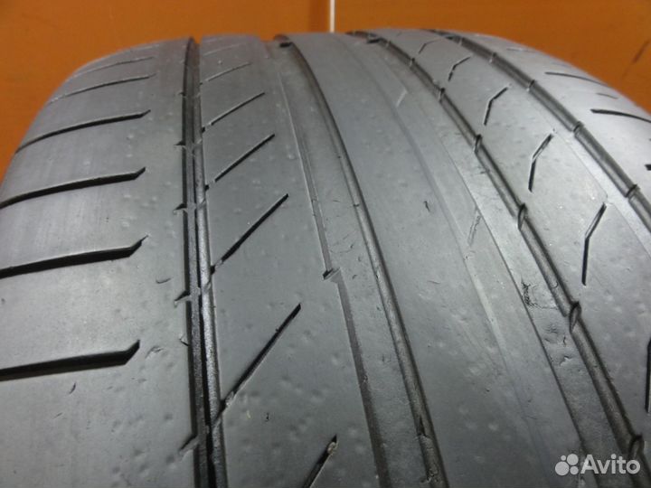 Continental ContiSportContact 5 275/45 R20 110V