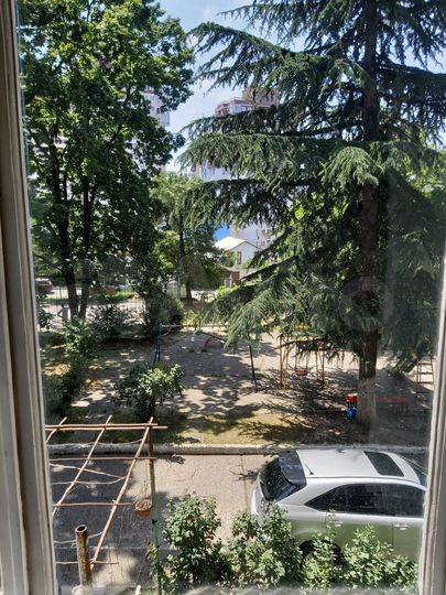 2-к. квартира, 51,3 м², 2/5 эт.