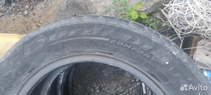 Kumho 846 185/65 R15