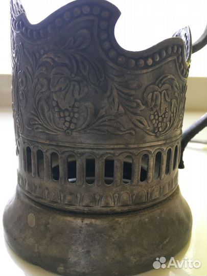 Подстаканник
