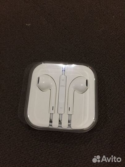 Наушники оригинал