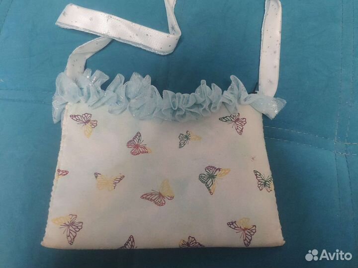 Cумочки для утренника