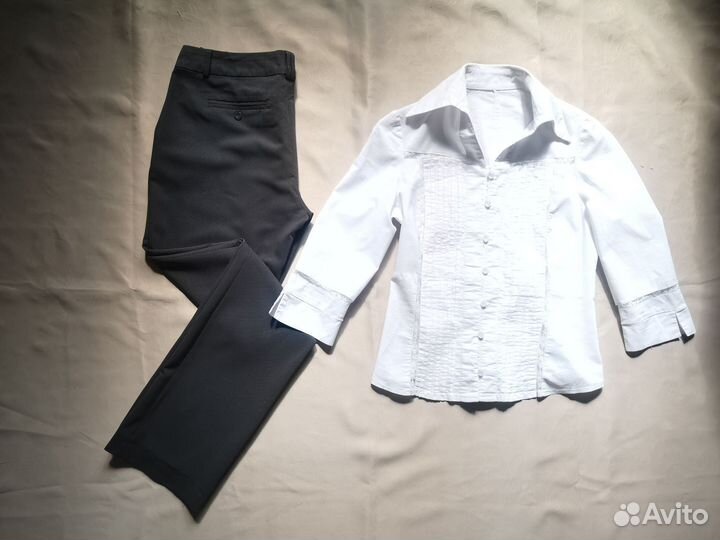 Кoмплeкт oдeжды для дeвушки 44-46 р