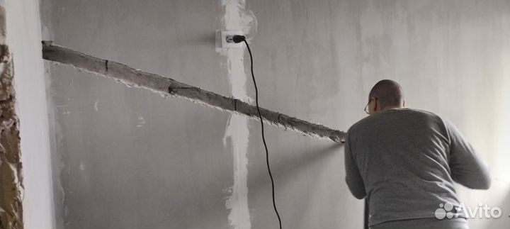 Установка кондиционеров и сплит system