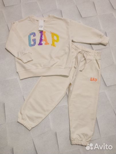 Детский /подростковый костюм GAP,zara