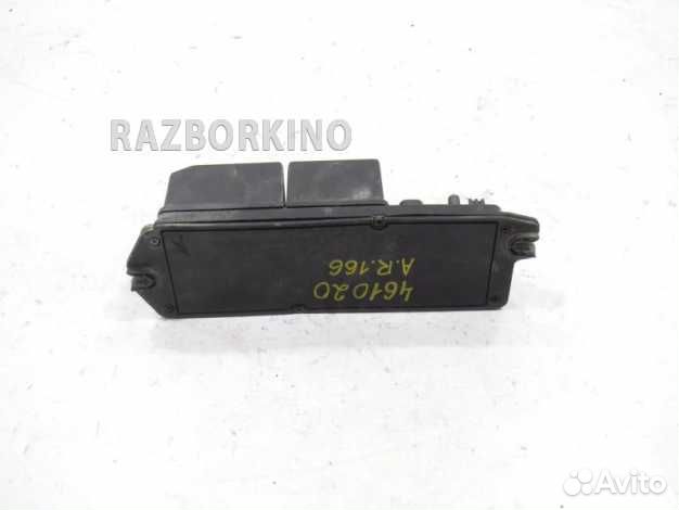 Блок предохранителей